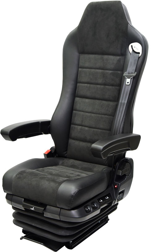 Driver Seats